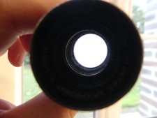 OBJECTIF PHOTO CINEMA KINOPTIK