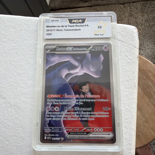 Mewtwo team rocket - de,
