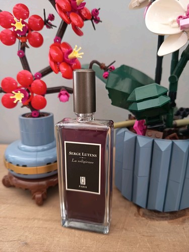 Parfum serge lutens - serge,