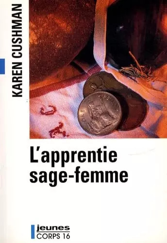 Apprentie sage femme - l'apprentie, sage-femme,