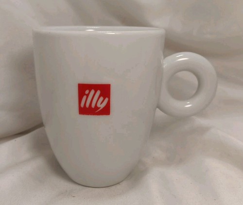 Original illy logo classic - original,