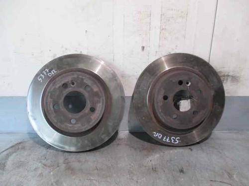 Disque avant mercedes benz - avant, mercedes-benz
