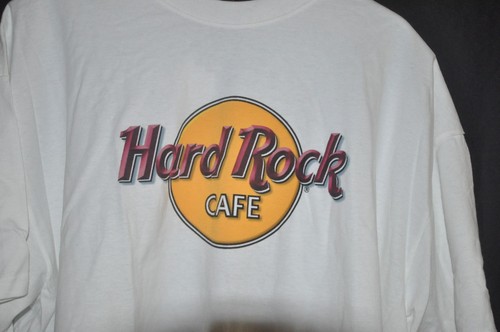 Hard rock cafe - hard,