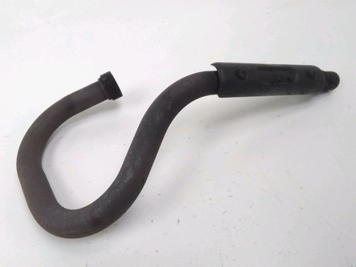 Tubulure avant kawasaki klr - tubulure,