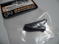 SERPENT 802219 Wishbone Front