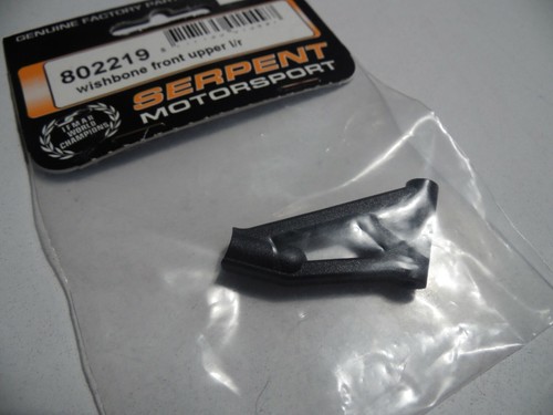 Serpent 802219 wishbone front - serpent,