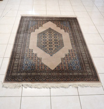 Tapis d'Orient Laine Noué Main LAHORE Pakistan 185 x 125 cm 891270