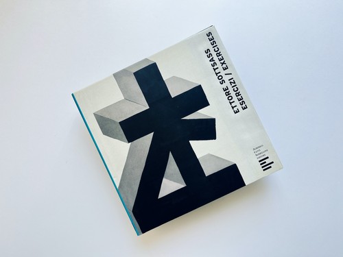 Ettore sottsass exercises - -,