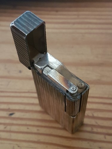 Briquet poche gaz - poche, à