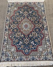 Tapis 125x85cm Naïn Persan