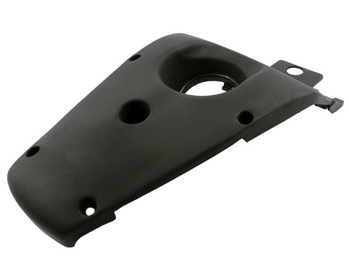 Couvre socle rechange noir - rechange,