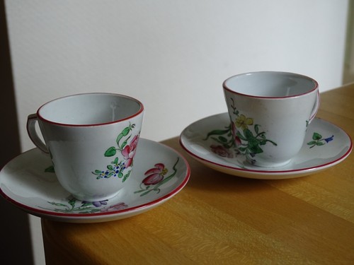 Luneville rare petites - luneville, 2