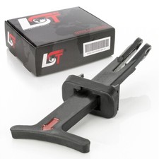 Capot Déverrouillage Barre