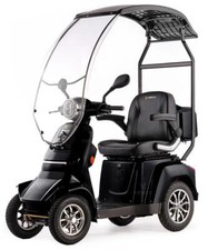 Scooter électrique GRAVIS