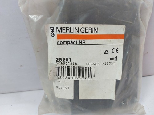 Merlin gerin 29261 compact - compact, ns