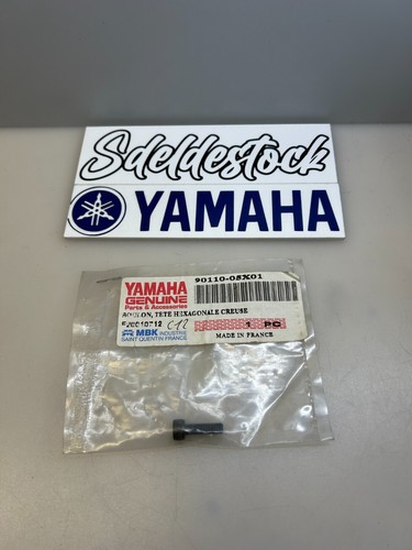 Boulon yamaha 90110 - 1, 90110-05x01