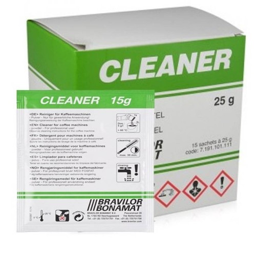 Bravilor détergent nettoyant - bravilor,