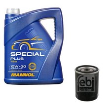 Febi BILSTEIN Filtre 5L mannol