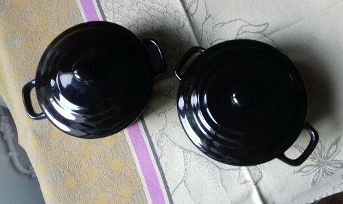 Petites marmites - 2,