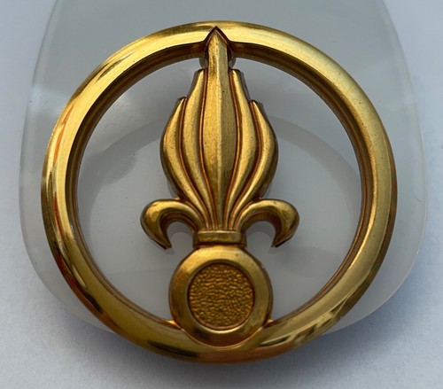 Insigne béret ancien - insigne,