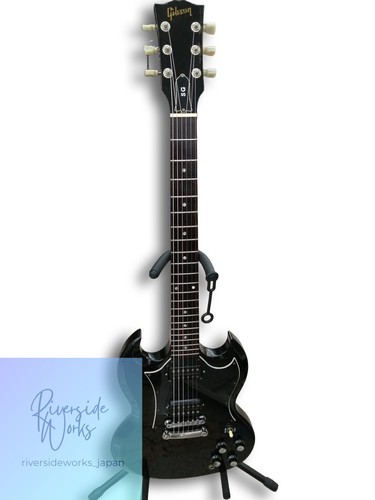 Guitare électrique gibson - guitare,