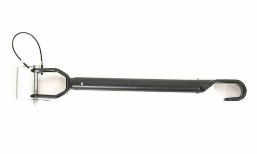Adaptateur barre tension - adaptateur, de