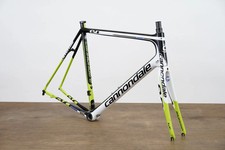 58cm Cannondale SuperSix EVO