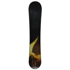 Snowboard occasion Option GT +
