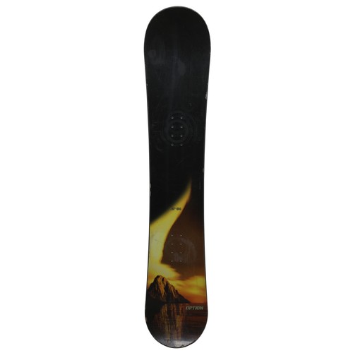 Snowboard occasion option - occasion,
