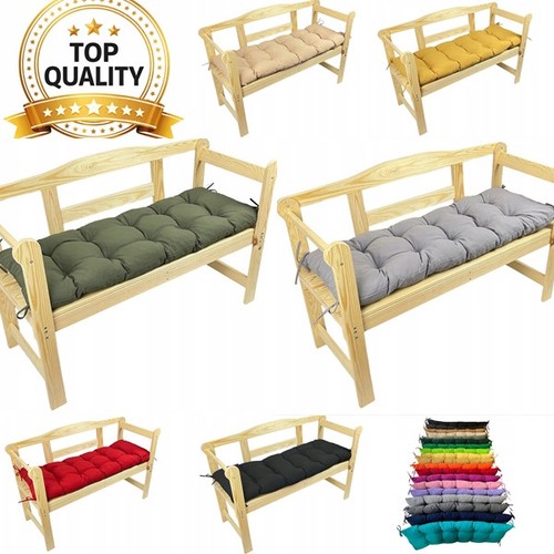 Coussin banc 120x50 - banc,