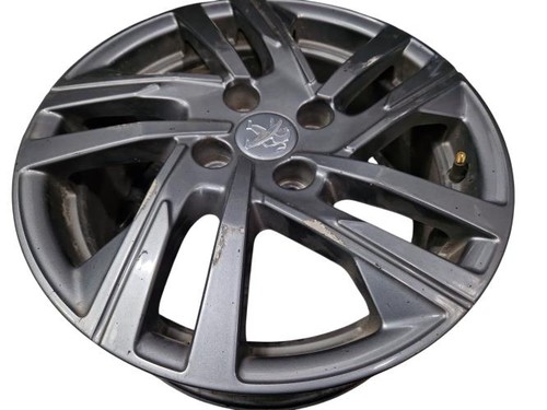 Jante peugeot 208 9825165280 - jante, 2