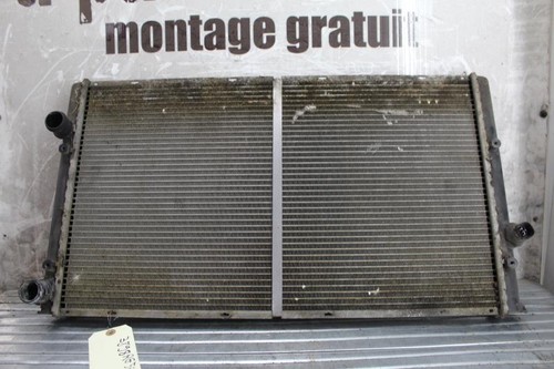 Radiateur eau volkswagen golf - radiateur,