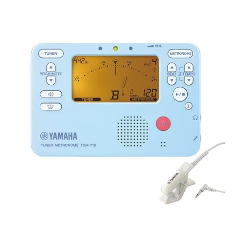 Yamaha tdm 710blm - tdm-710blm, tuner