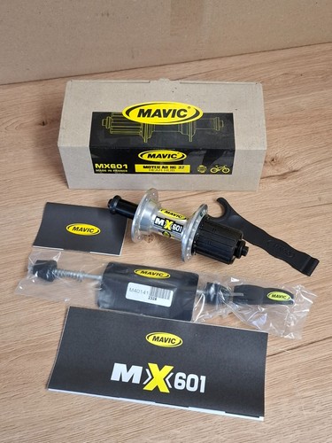 Moyeu arrière mavic nib - nib, nos