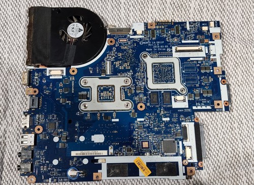 Carte mère motherbaord - carte, pc