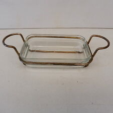 * RAVIER EN VERRE ARCOROC AVEC