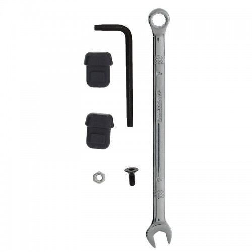 Kit caoutchouc pour palpeur - , de