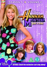 Hannah Montana - Season 3