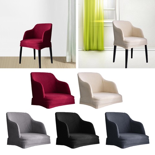 Chaise housse fauteuil - 1,