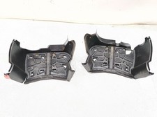 Ensemble De Pieds Gauche Et