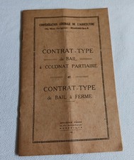 COLLECTION VIEUX PAPIERS