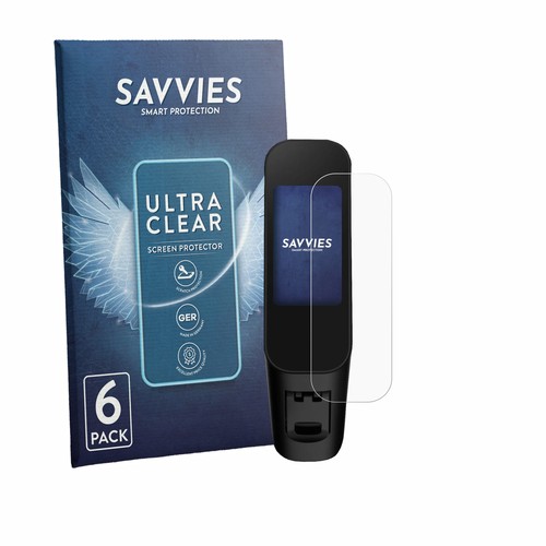 Pièces protection film - 6,