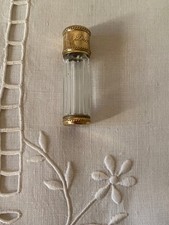 Ancien Flacon de sac/ Vintage