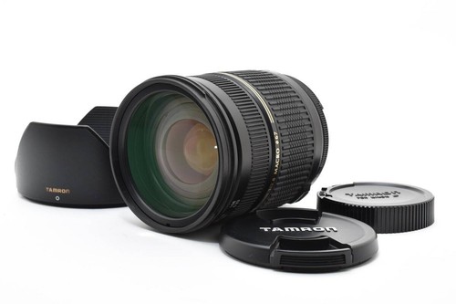Tamron 75mm f2 - af, xr