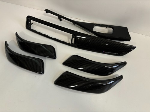 Garniture intérieure bmw - garniture, f20