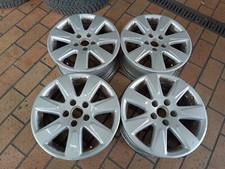 4X Original VW Passat 3C B6