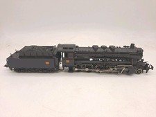 Fleischmann Locomotive vapeur