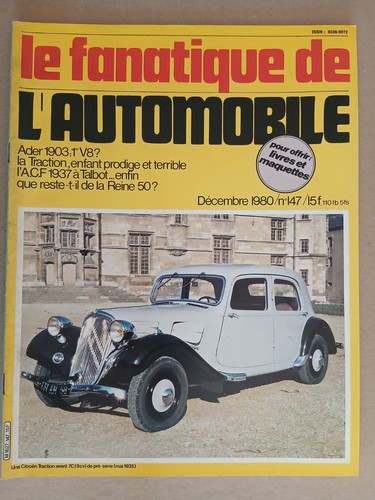 Fanatique l automobile - de, l'automobile