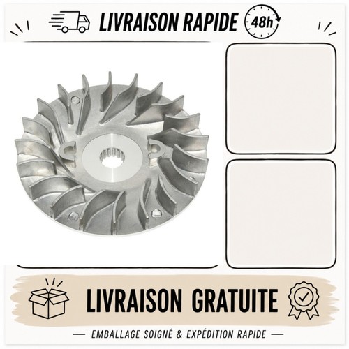 Joue fixe variateur moto