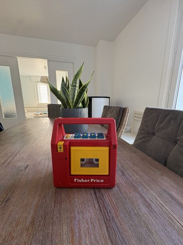 Poste lecteur audio - , cassette